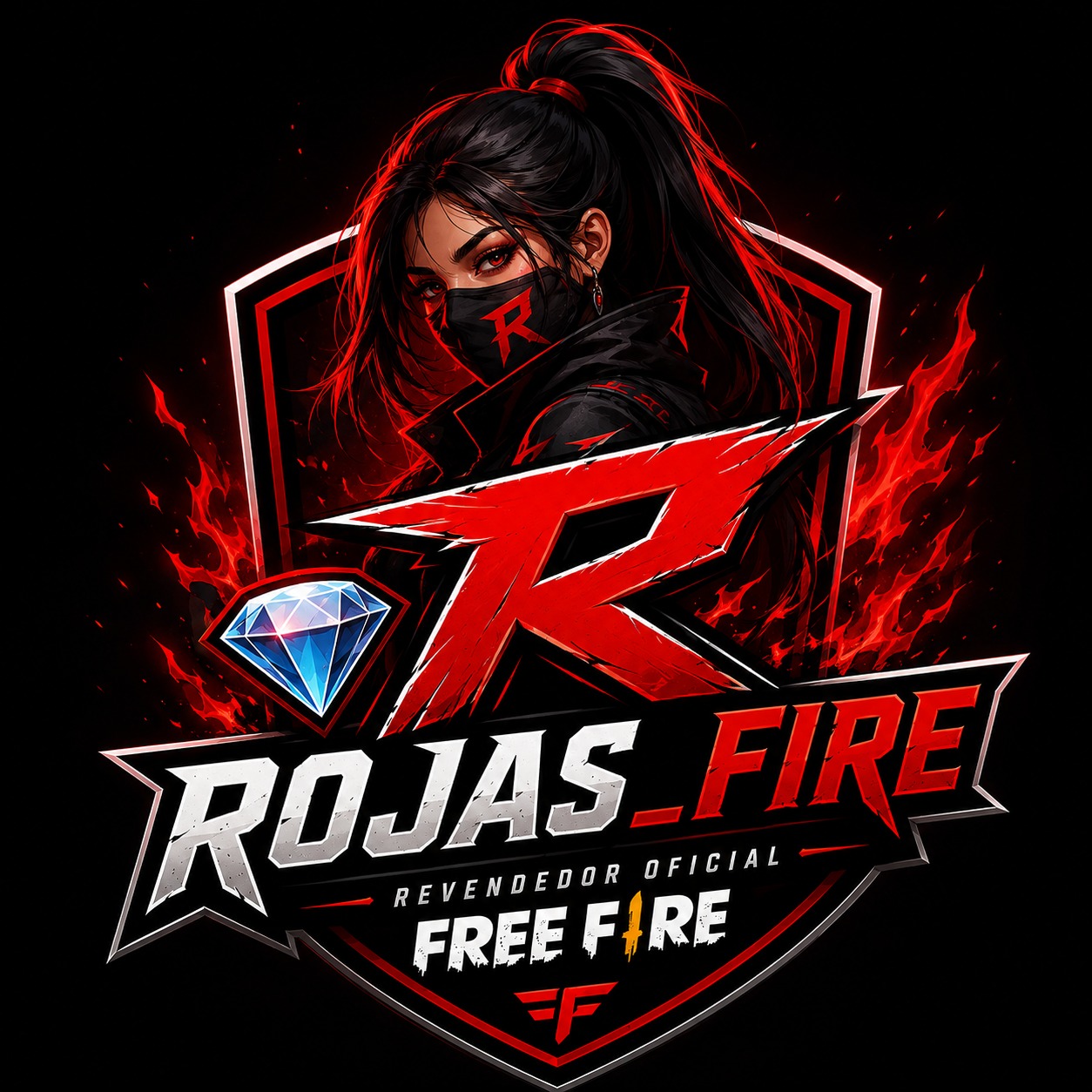 RojasFire